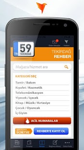 How to mod 59 Tekirdağ 1.0 apk for pc