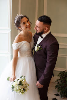 Photographe de mariage Katerina Ivanova (katspb). Photo du 6 mai 2023