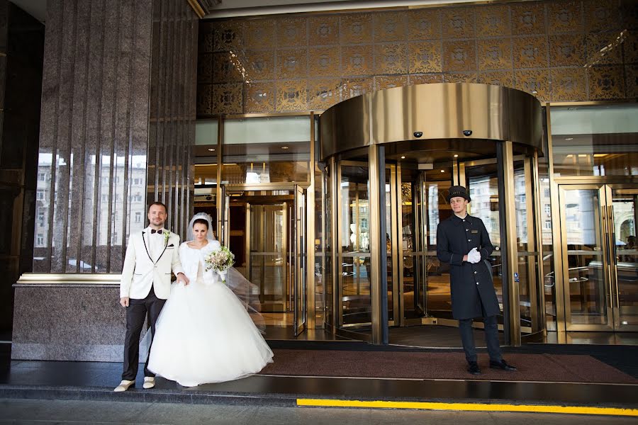 Fotografo di matrimoni Pavel Korotkov (pkorotkov). Foto del 20 giugno 2017