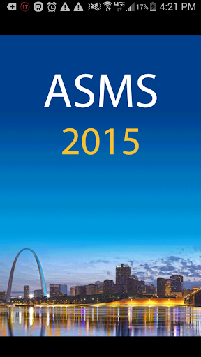 ASMS 2015