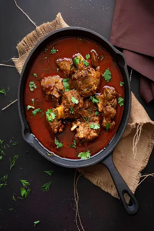 Mutton Curry(Wow Factor )