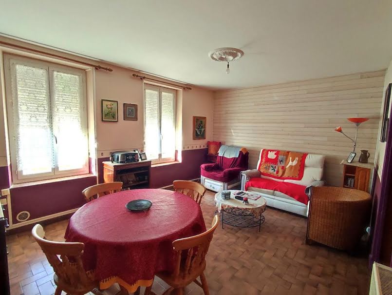 Vente maison 3 pièces 74 m² à Lézignan-Corbières (11200), 112 500 €