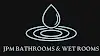 JPM Bathrooms & Wet Rooms Logo