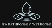 JPM Bathrooms & Wet Rooms Logo