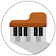 ChordProg Ear Trainer 2  icon