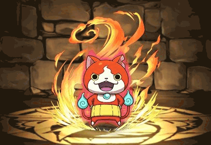 パズドラ ジバニャンメダルの強さとおすすめのアシスト先 パズドラ攻略 神ゲー攻略