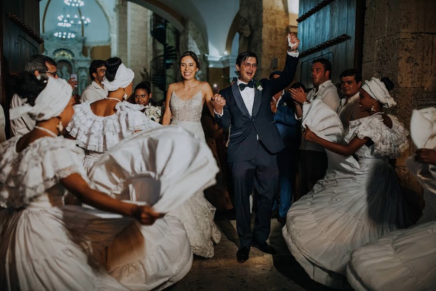 Fotógrafo de bodas Mateo Boffano (boffano). Foto del 12 de septiembre 2019