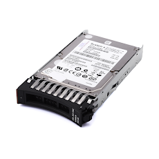 ổ cứng HDD IBM 2.5'' 300GB (42D0637) - Hàng trưng bày