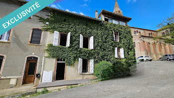 maison à Monclar-de-Quercy (82)