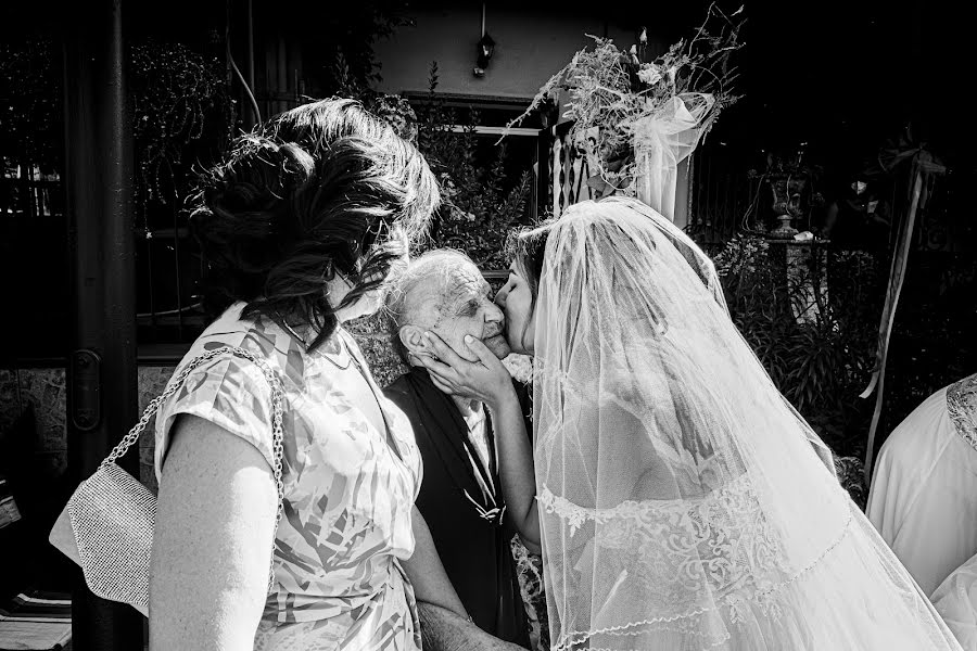 Photographe de mariage Michele De Nigris (micheledenigris). Photo du 8 janvier 2022