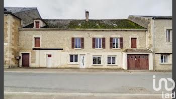 maison à Saint-Pierre-en-Auge (14)