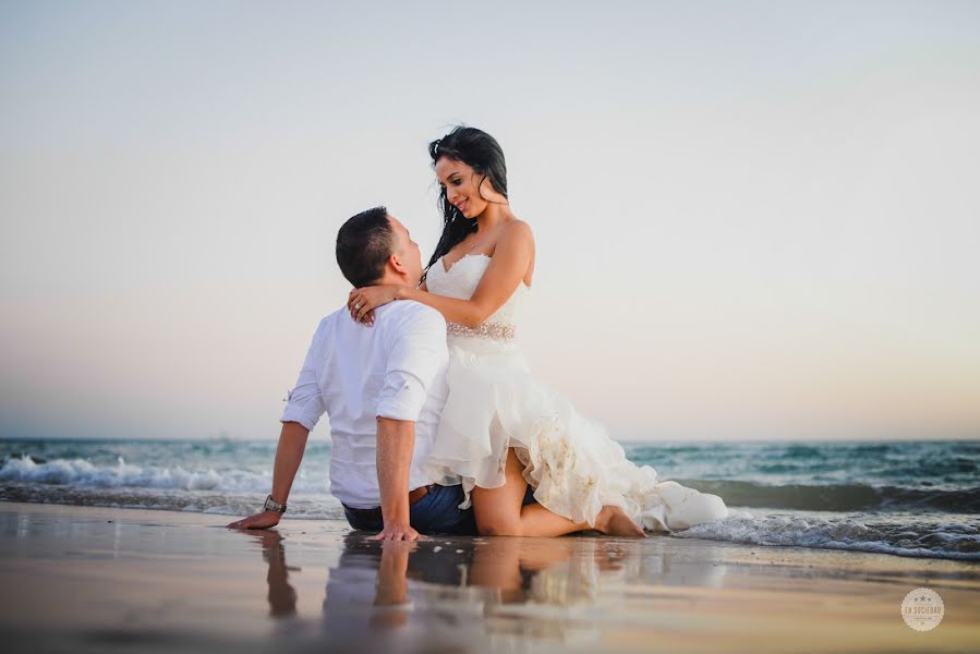 Fotógrafo de bodas Alvaro Bustamante (alvarobustamante). Foto del 24 de febrero 2018