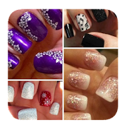 Nail art designs. Vol 2  Icon