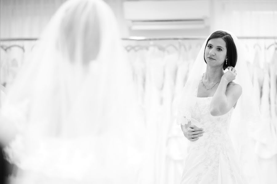 Wedding photographer György Durbák (durbakgyorgy). Photo of 5 May 2019