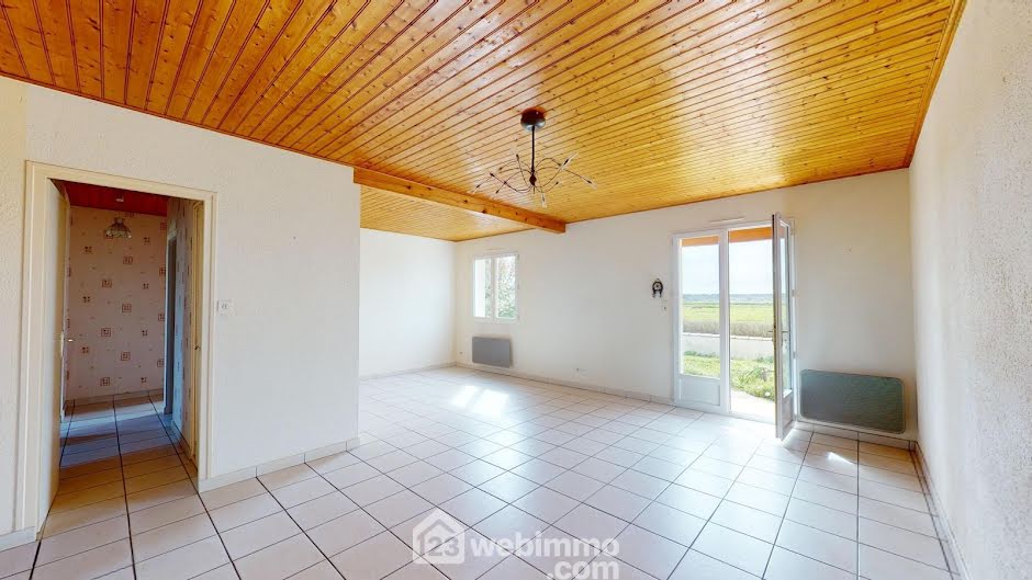 Vente maison 5 pièces 75 m² à Jard-sur-Mer (85520), 259 500 €