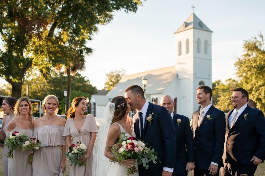 Fotógrafo de bodas Mae Grace (maegrace). Foto del 30 de diciembre 2019