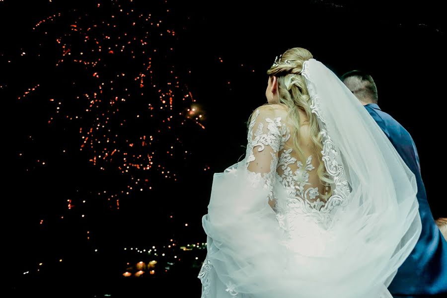 Fotógrafo de casamento Cesar Castro (cesarcastro). Foto de 24 de março 2020