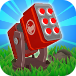 Cover Image of Baixar Turret Fusion Idle Game 1.0.4 APK