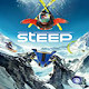 Steep HD Wallpapers New Tab