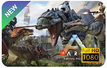 Ark: Survival Evolved New Tab small promo image