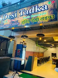 Desi Tadka photo 1