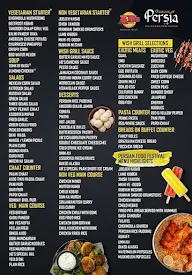 AB's - Absolute Barbecues menu 2