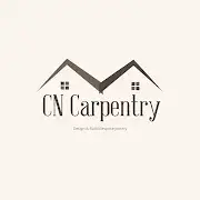 CN Carpentry & Joinery Logo