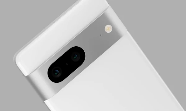 Watch video about Pixel 7 Pro