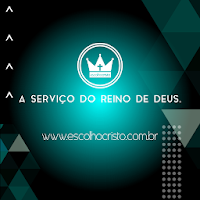 WEB RÁDIO ESCOLHO CRISTO