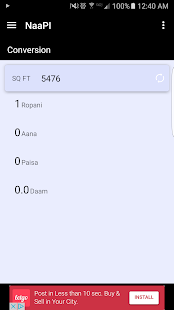 download NaaPI free