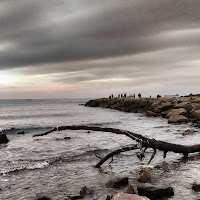 Mare d'inverno di 