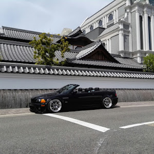 M3 クーペ M3