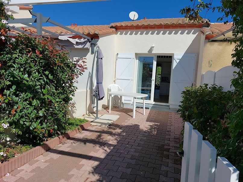 Vente maison 2 pièces 38 m² à Saint-Cyprien (66750), 173 000 €