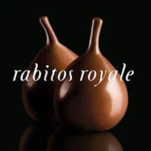 Rabitos Royale - fikon med choklad