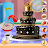 Cooking Cakes Bakery Desserts icon