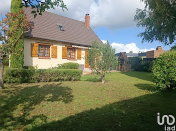 maison à Saint-Aubin-lès-Elbeuf (76)