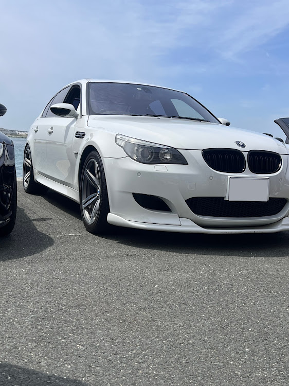 M4 クーペのbmw M4・オフ会・弁天島・春に関するカスタム事例の投稿画像6枚目