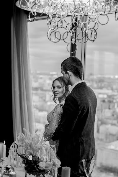 Photographe de mariage Aleksandr Panfilov (awoken). Photo du 10 novembre 2018