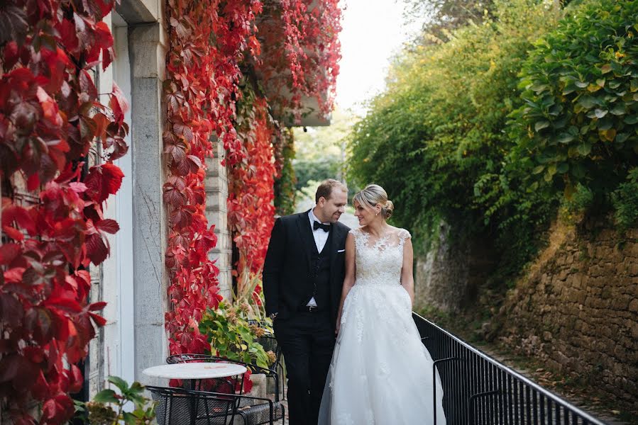 Fotografo di matrimoni Panos Apostolidis (panosapostolid). Foto del 5 dicembre 2017