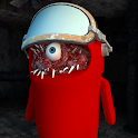 Mod : Scary Imposter icon