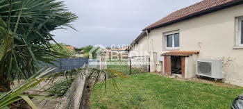 maison à Saint-Geours-de-Maremne (40)