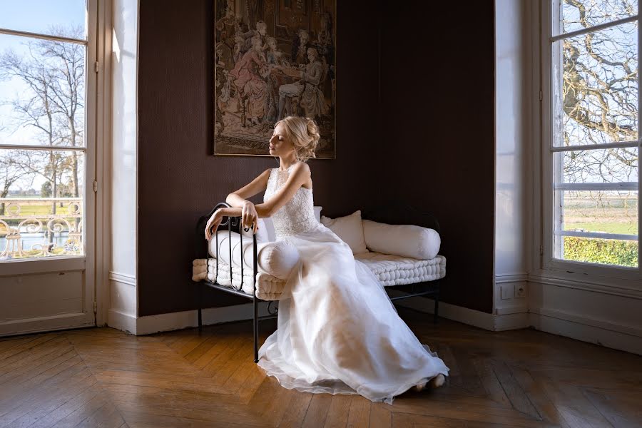 Wedding photographer Anastasia Vavasseur (bagradaphotos). Photo of 19 April 2021