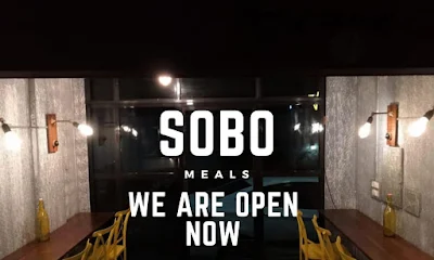 Sobo Meals