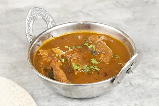 Mutton Masala