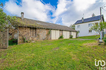 maison à Saint-Hilaire-Peyroux (19)