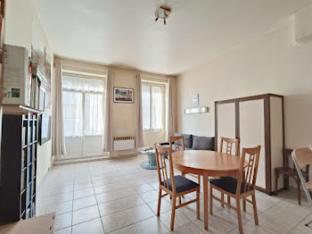 appartement à Lyon 3ème (69)