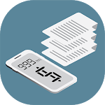 Cover Image of Download المحاسب السهل ادارة فواتير حسابات easy accounting 1.43 APK