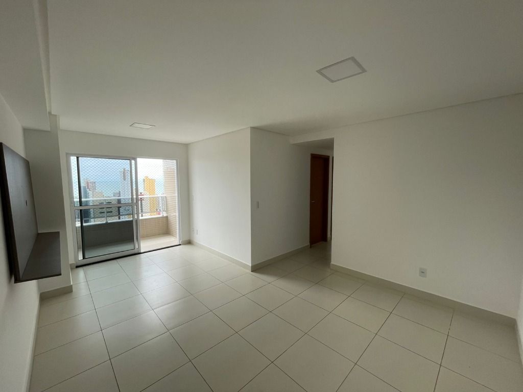 Apartamento com 3 dormitórios à venda, 71 m² por R$ 622.014,75 - Manaíra - João Pessoa/PB