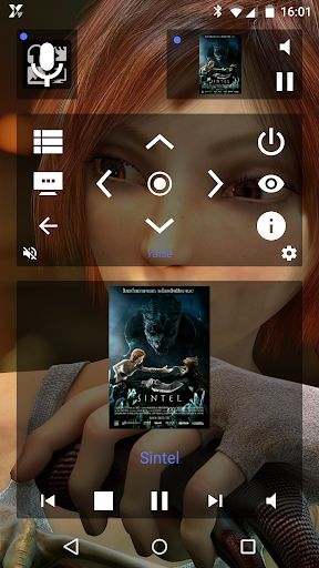 免費下載媒體與影片APP|Yatse, the Kodi / XBMC Remote app開箱文|APP開箱王