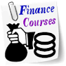 Finance  Courses icon